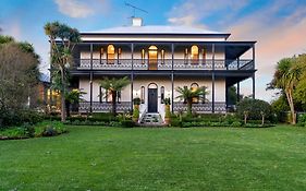 Colhurst House